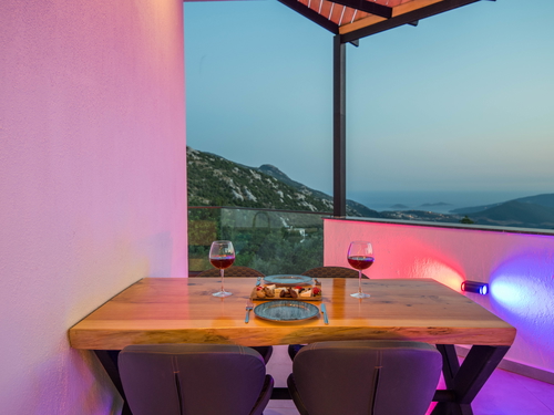  gece  -  Kasım
  | Kalkan İslamlar’da Jakuzili ve Korunaklı Muhafazakar Balayı Villası